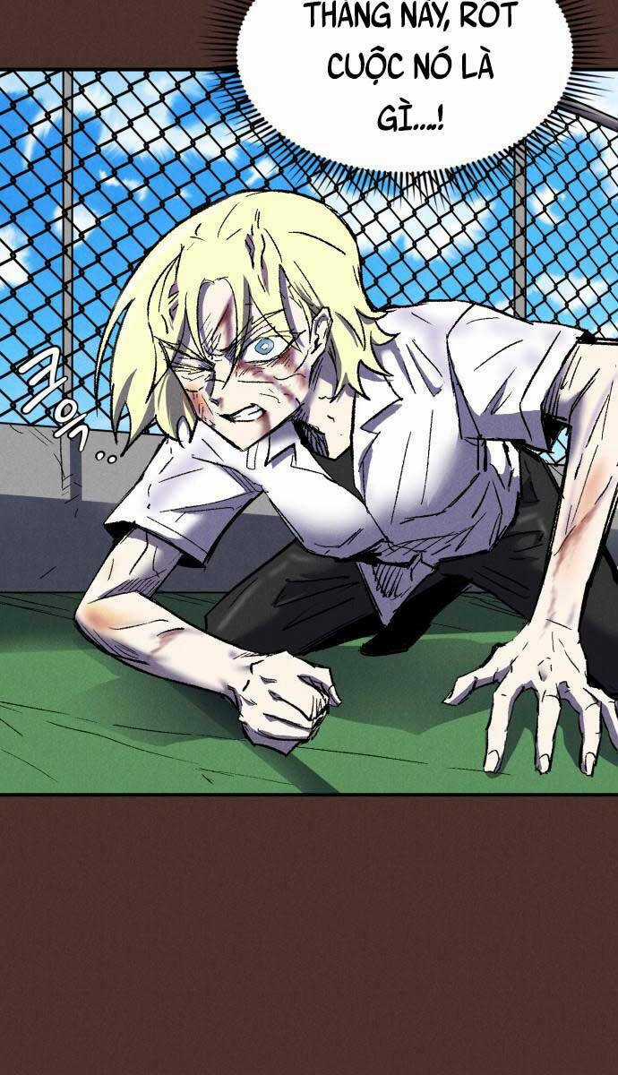 Người Côn Trùng Chapter 8 trang 34