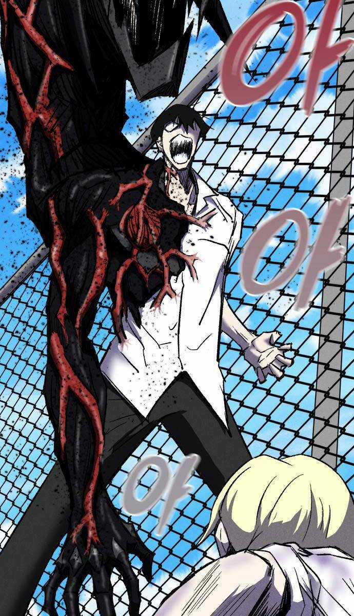 Người Côn Trùng Chapter 8 trang 36