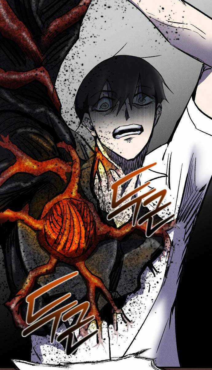 Người Côn Trùng Chapter 8 trang 42