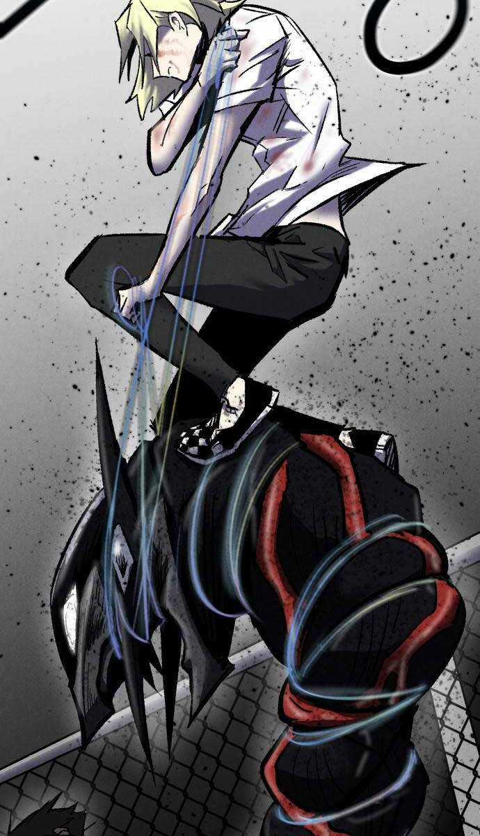 Người Côn Trùng Chapter 8 trang 50