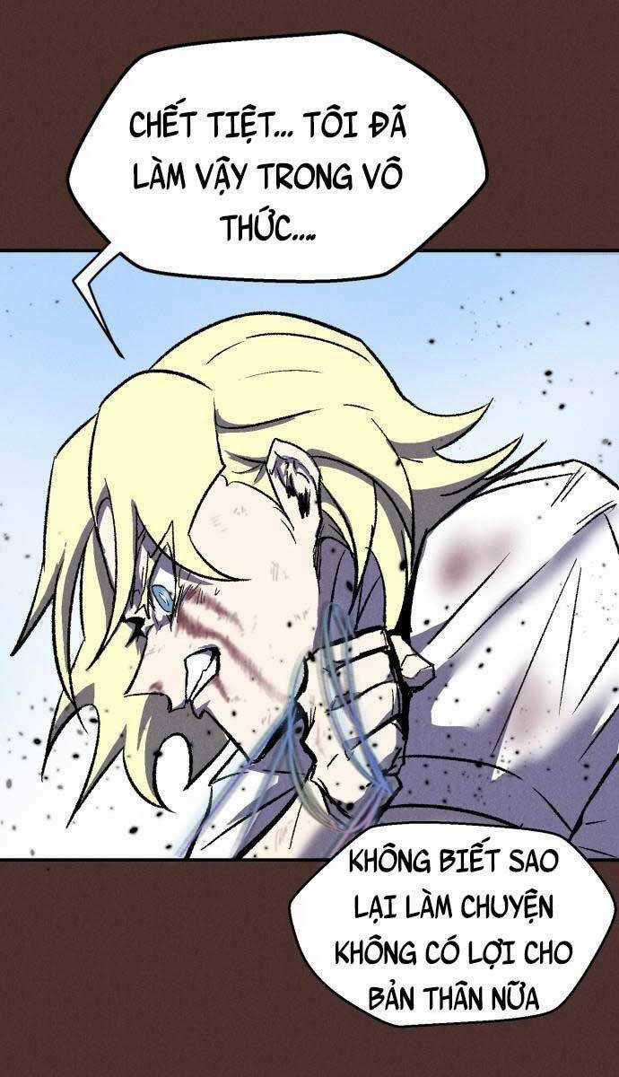 Người Côn Trùng Chapter 8 trang 52