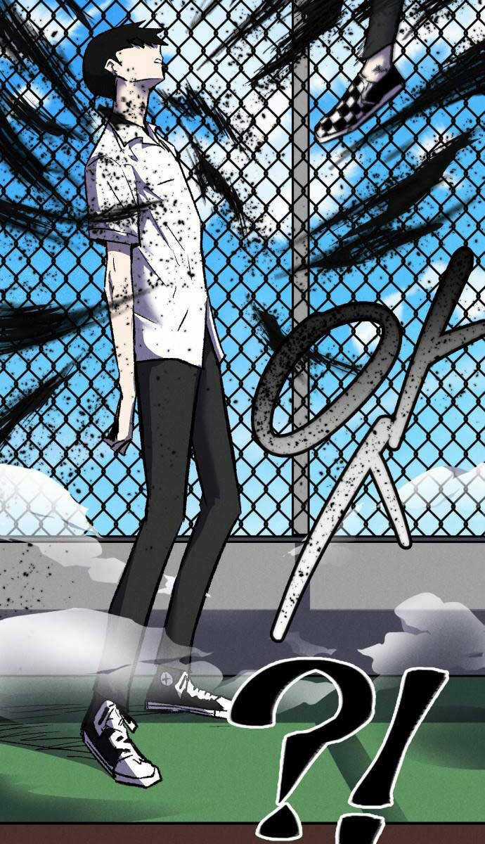 Người Côn Trùng Chapter 8 trang 58