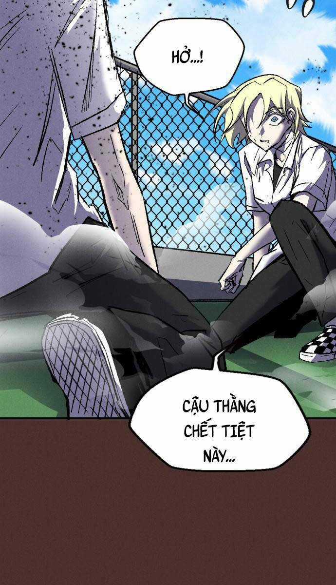 Người Côn Trùng Chapter 8 trang 60