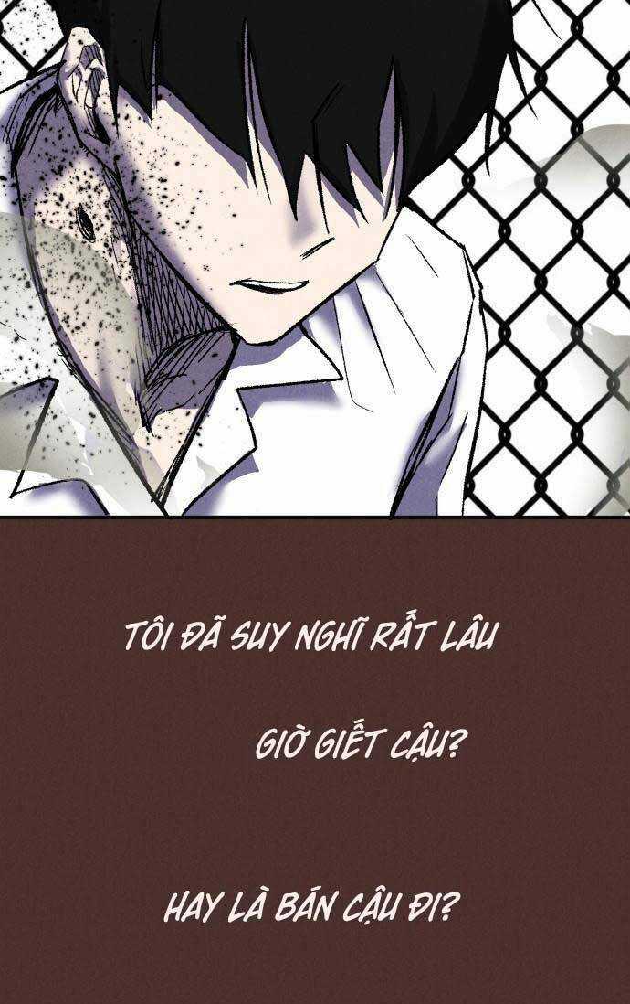 Người Côn Trùng Chapter 8 trang 62