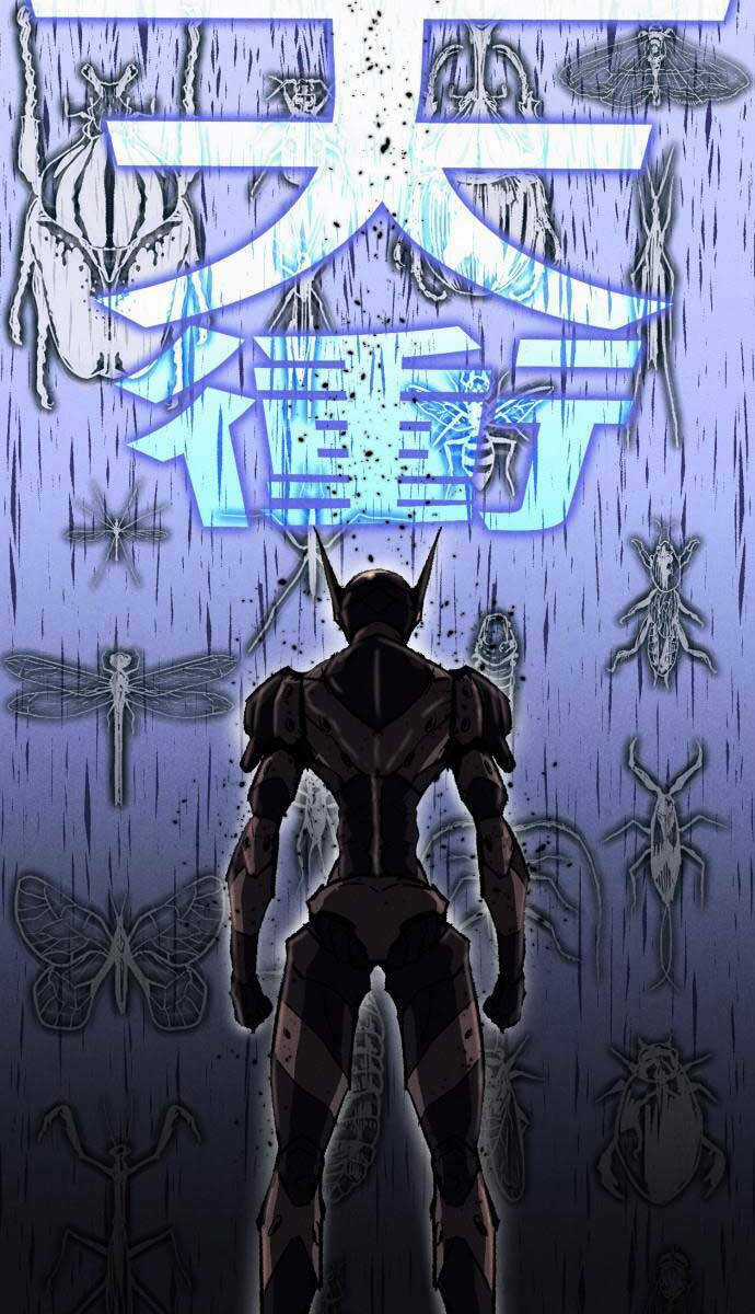 Người Côn Trùng Chapter 8 trang 67