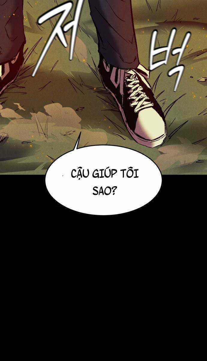 Người Côn Trùng Chapter 8 trang 77