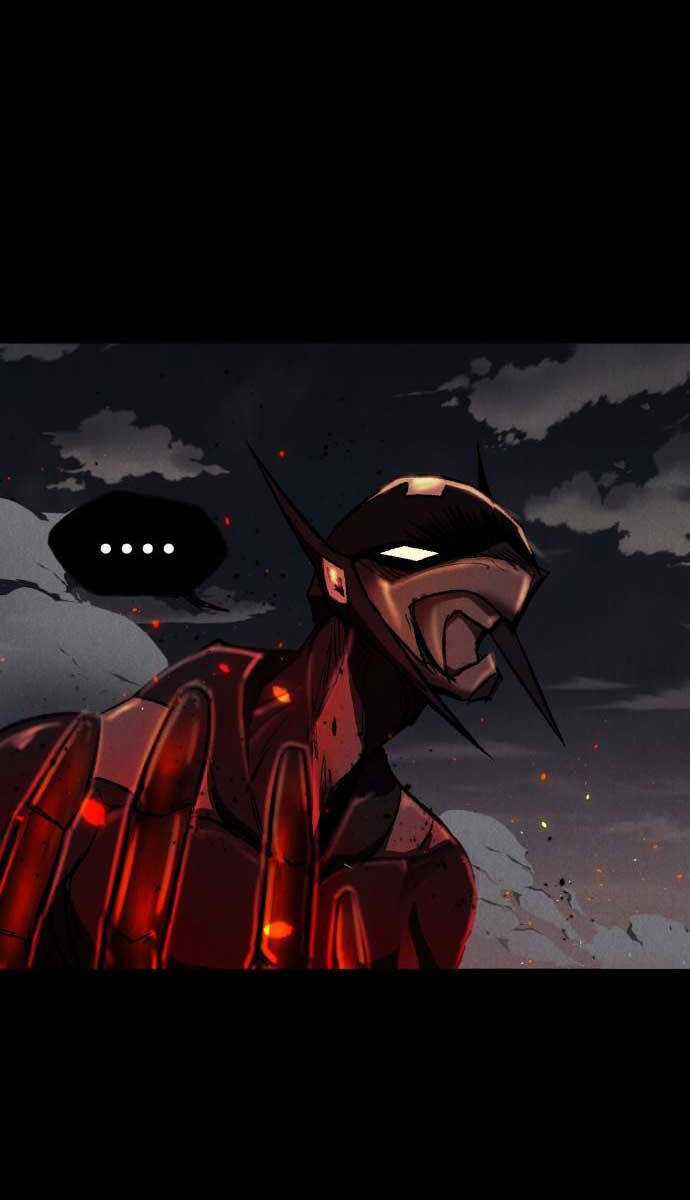 Người Côn Trùng Chapter 8 trang 9