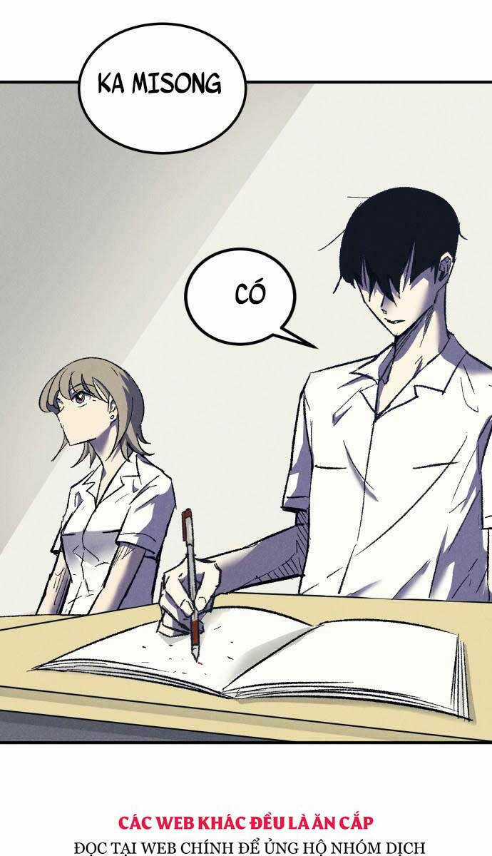 Người Côn Trùng Chapter 8 trang 97