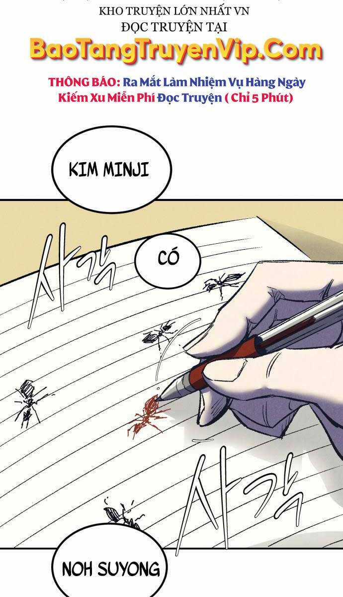 Người Côn Trùng Chapter 8 trang 98