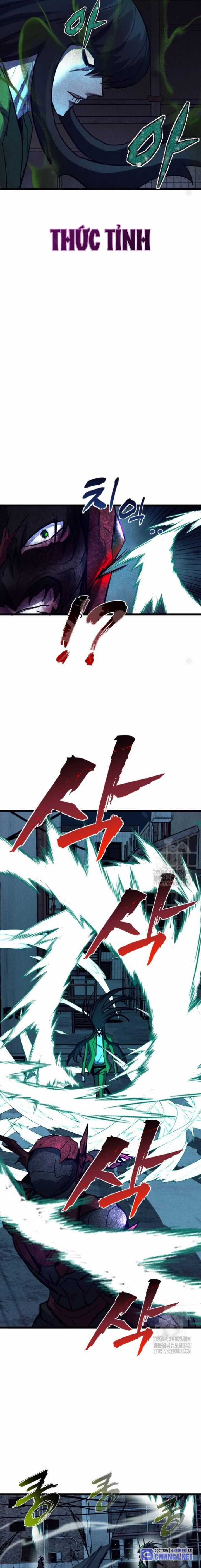 Người Côn Trùng Chapter 80 trang 10