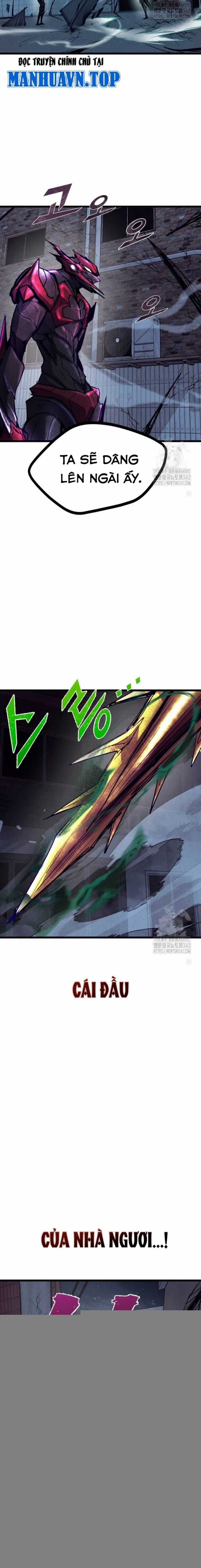 Người Côn Trùng Chapter 80 trang 11