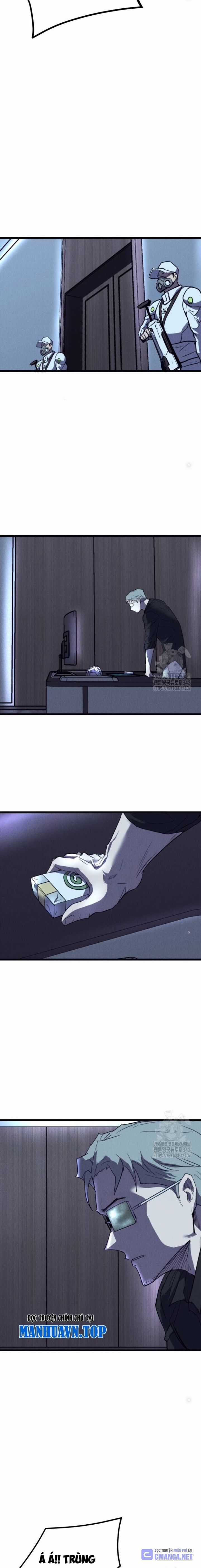 Người Côn Trùng Chapter 80 trang 14