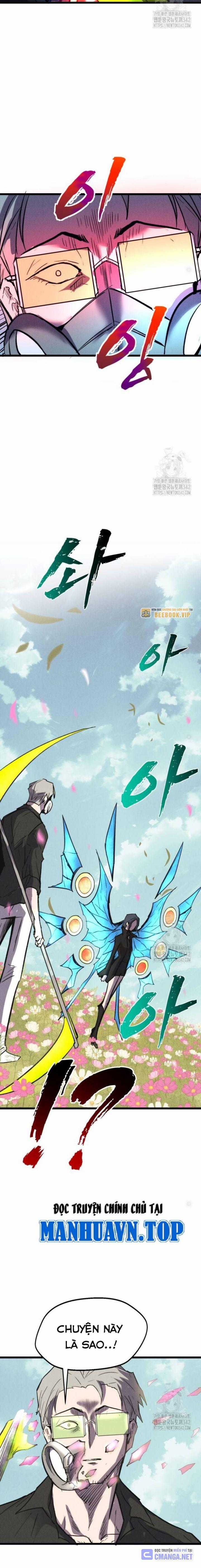 Người Côn Trùng Chapter 80 trang 18