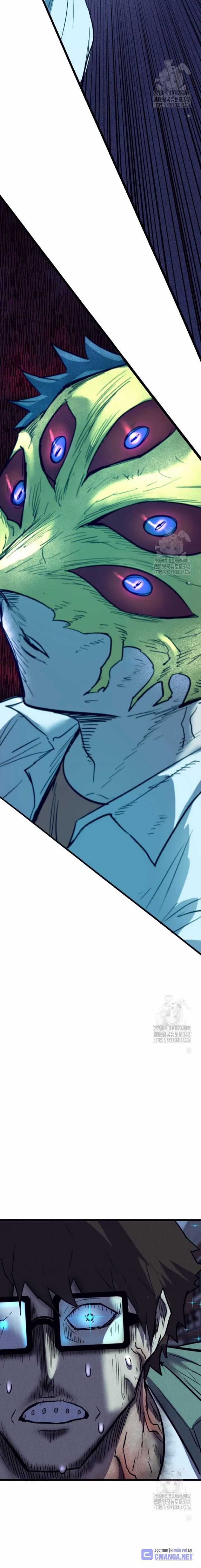 Người Côn Trùng Chapter 80 trang 2