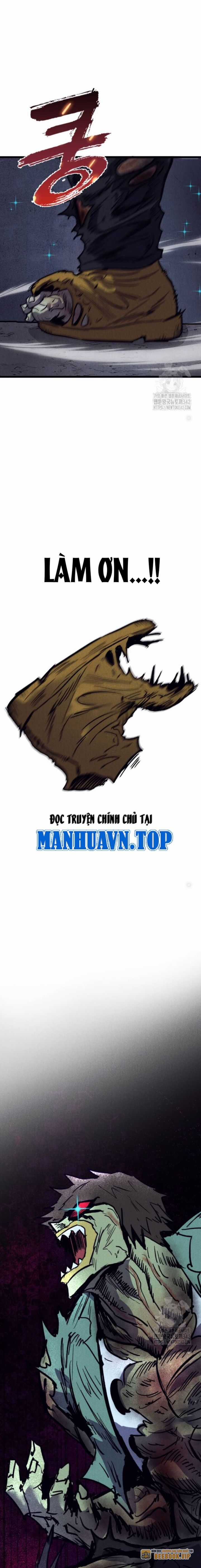 Người Côn Trùng Chapter 80 trang 3