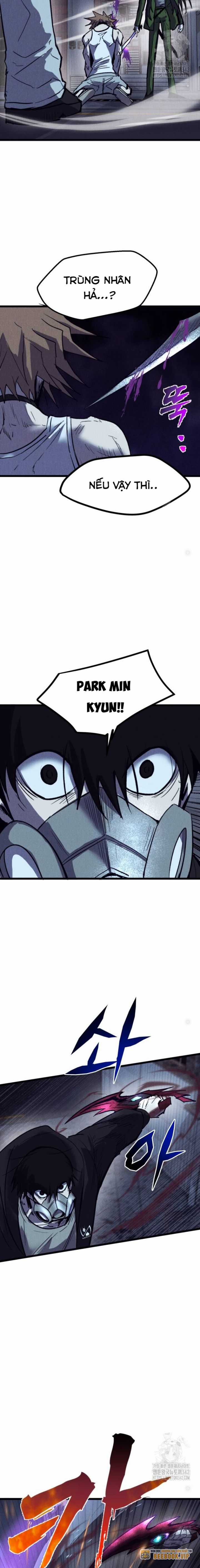 Người Côn Trùng Chapter 80 trang 5