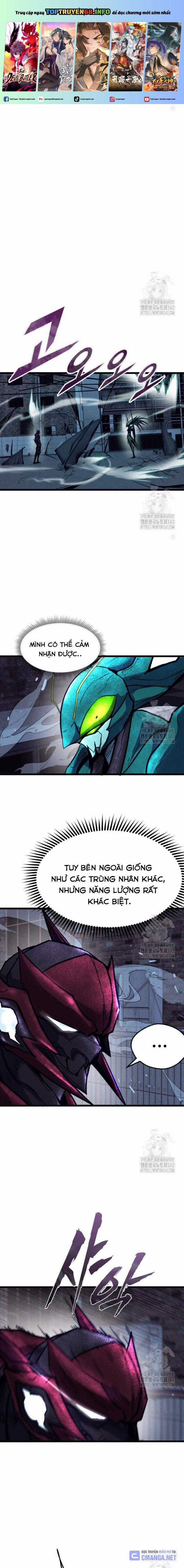 Người Côn Trùng Chapter 81 trang 0