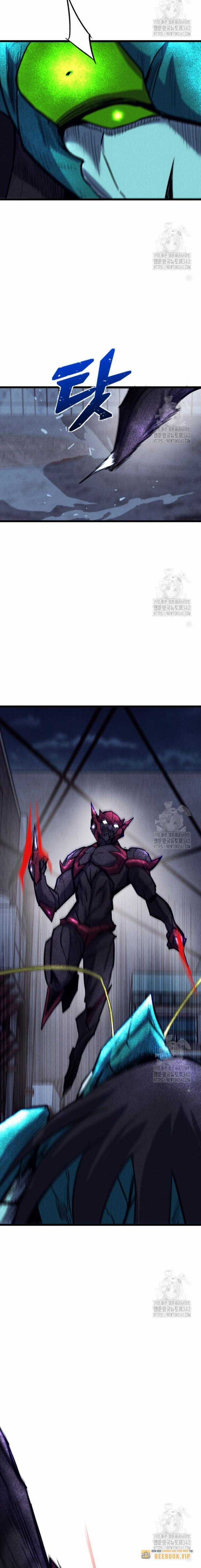 Người Côn Trùng Chapter 81 trang 1