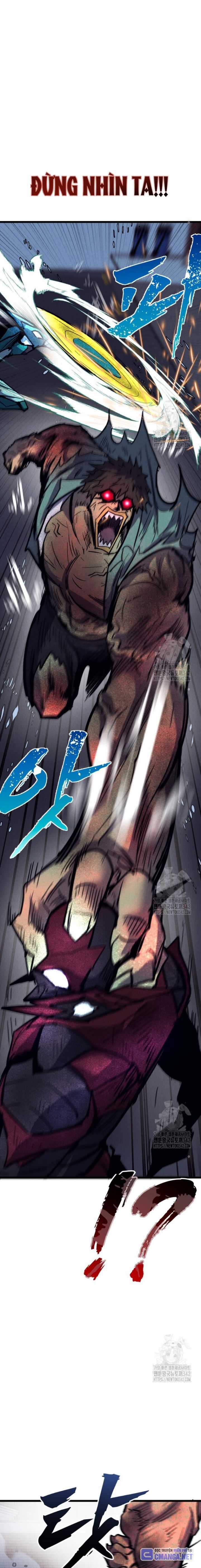 Người Côn Trùng Chapter 81 trang 10