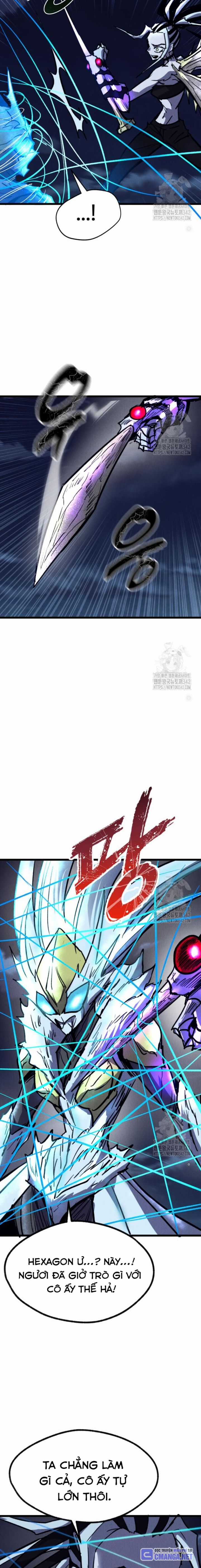 Người Côn Trùng Chapter 81 trang 14