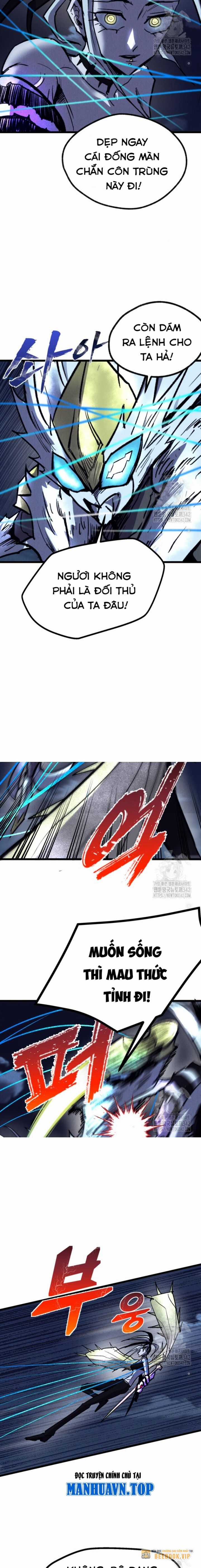 Người Côn Trùng Chapter 81 trang 15
