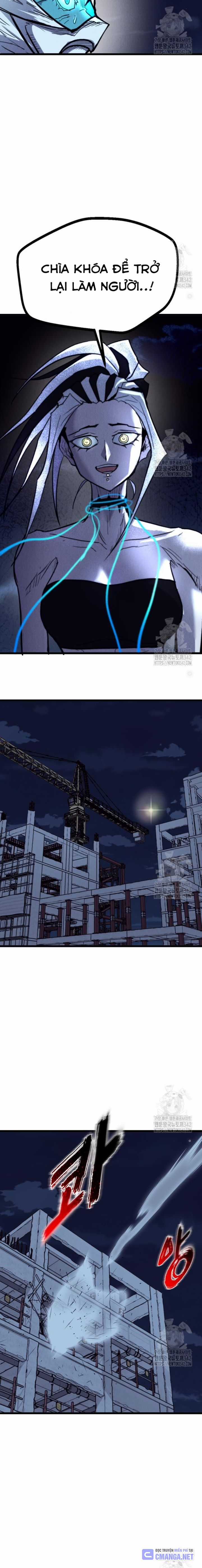 Người Côn Trùng Chapter 81 trang 18