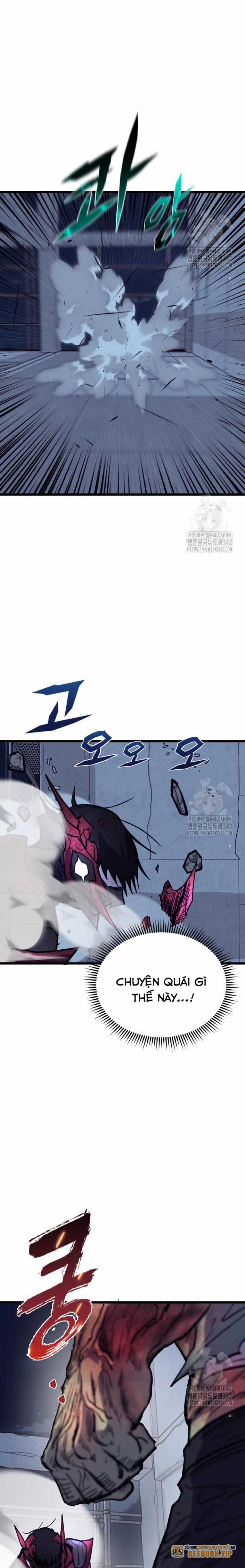 Người Côn Trùng Chapter 81 trang 19