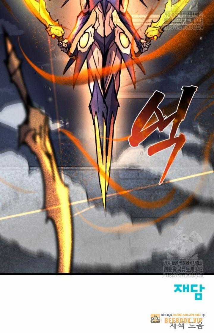 Người Côn Trùng Chapter 81 trang 25