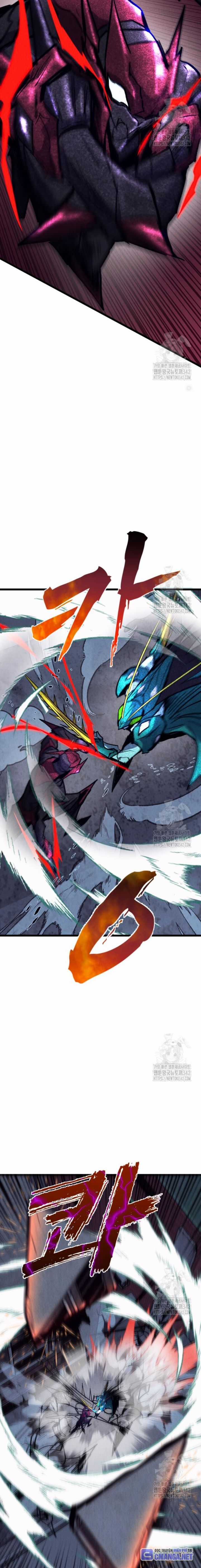 Người Côn Trùng Chapter 81 trang 4