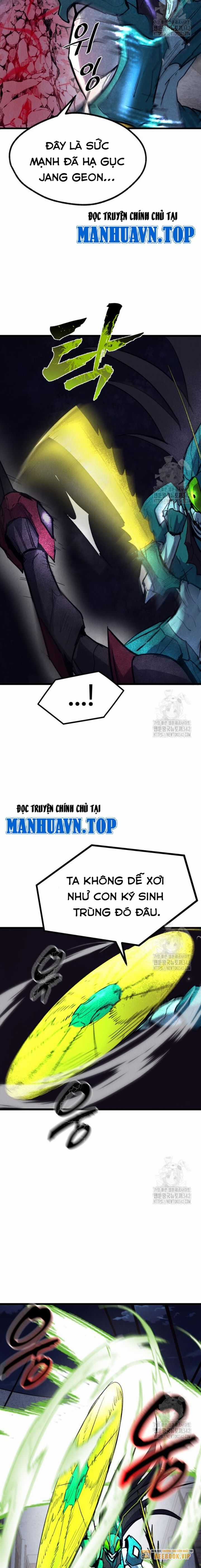 Người Côn Trùng Chapter 81 trang 7