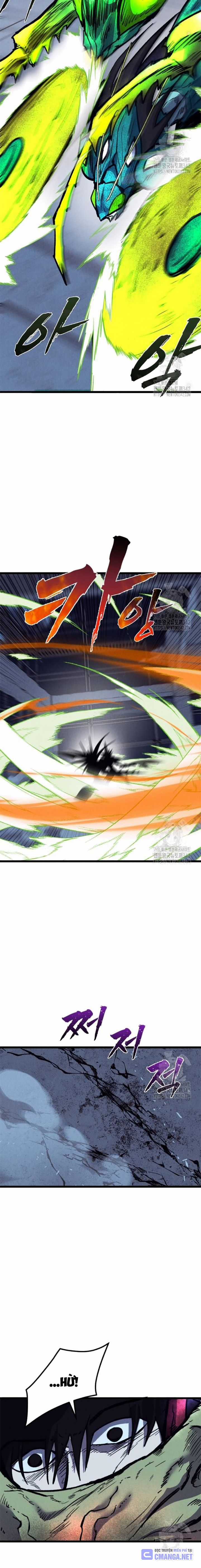 Người Côn Trùng Chapter 82 trang 10