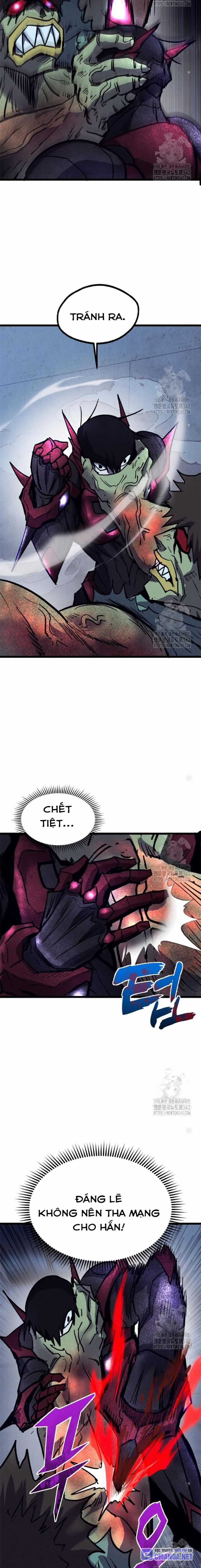 Người Côn Trùng Chapter 82 trang 12