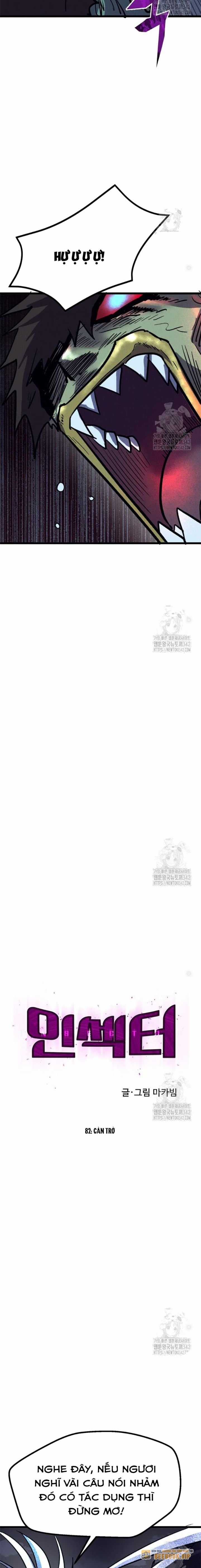 Người Côn Trùng Chapter 82 trang 13