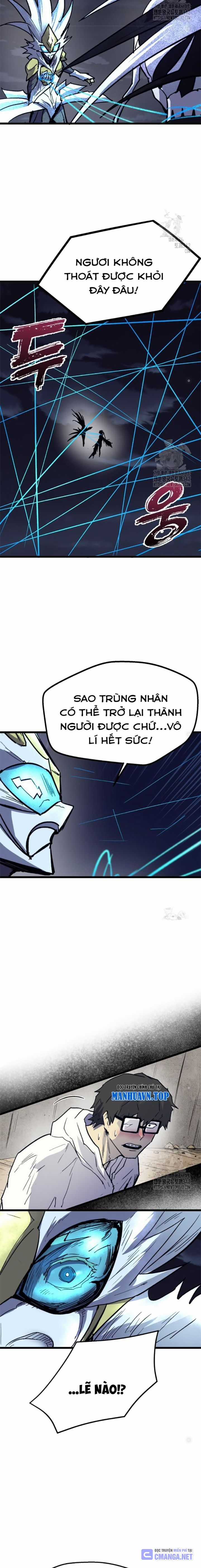 Người Côn Trùng Chapter 82 trang 14