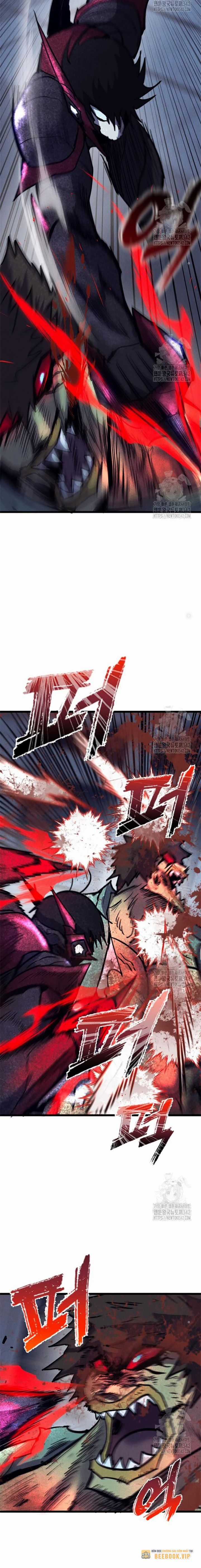 Người Côn Trùng Chapter 82 trang 17