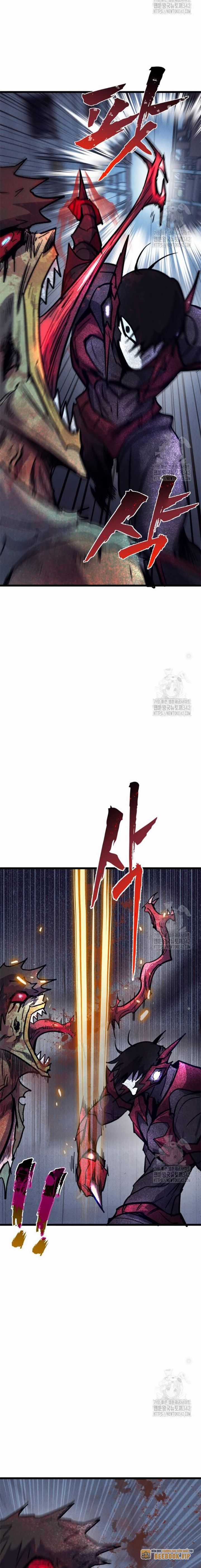 Người Côn Trùng Chapter 82 trang 19