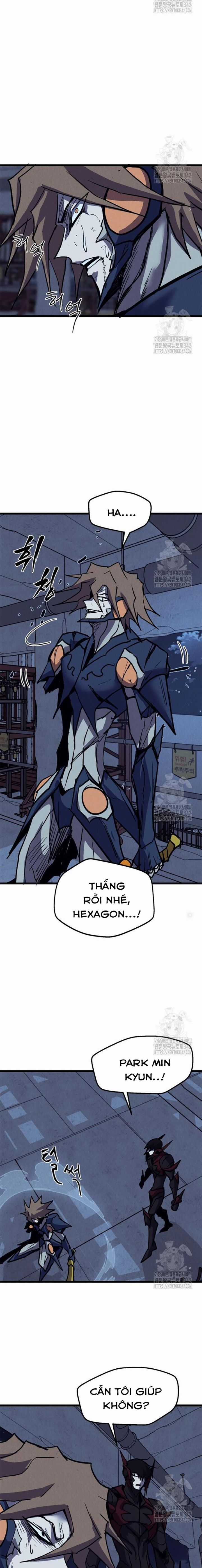 Người Côn Trùng Chapter 82 trang 24