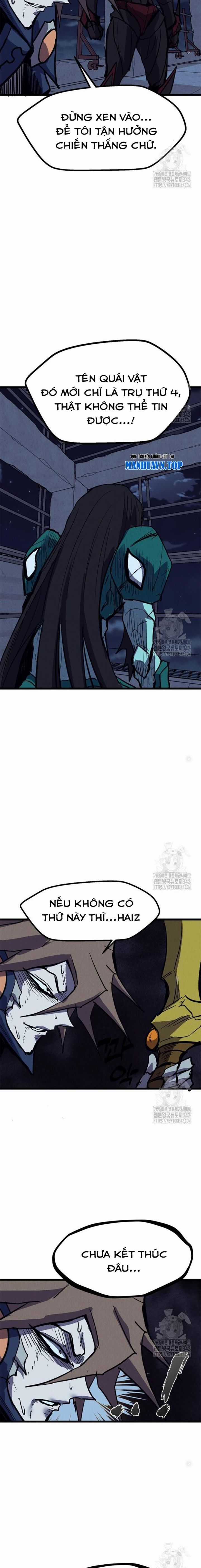 Người Côn Trùng Chapter 82 trang 25