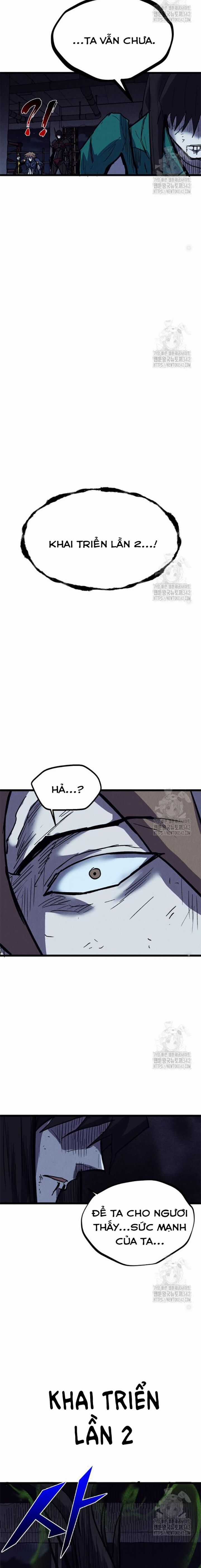 Người Côn Trùng Chapter 82 trang 26