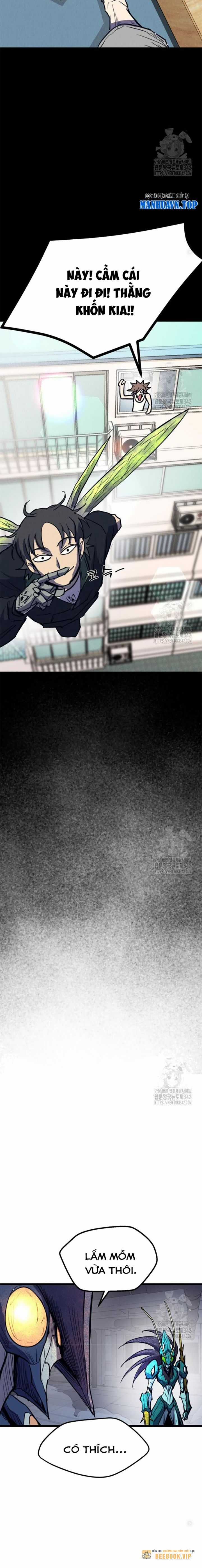 Người Côn Trùng Chapter 82 trang 5