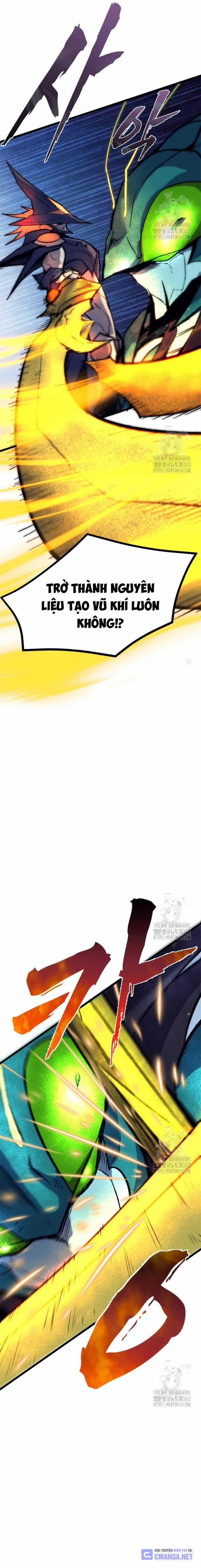 Người Côn Trùng Chapter 82 trang 6