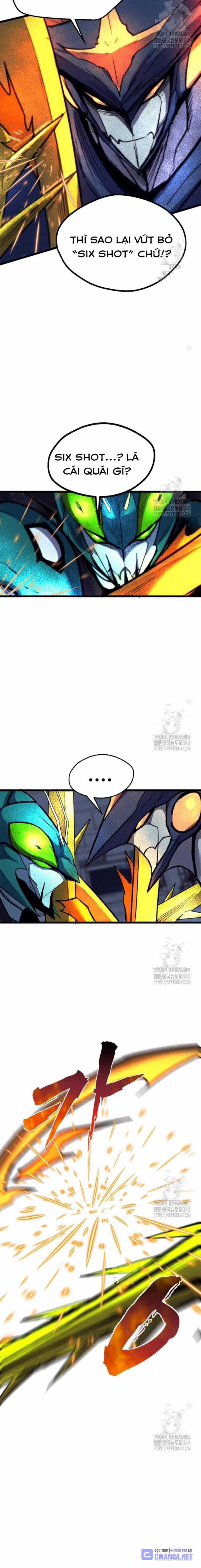 Người Côn Trùng Chapter 82 trang 8