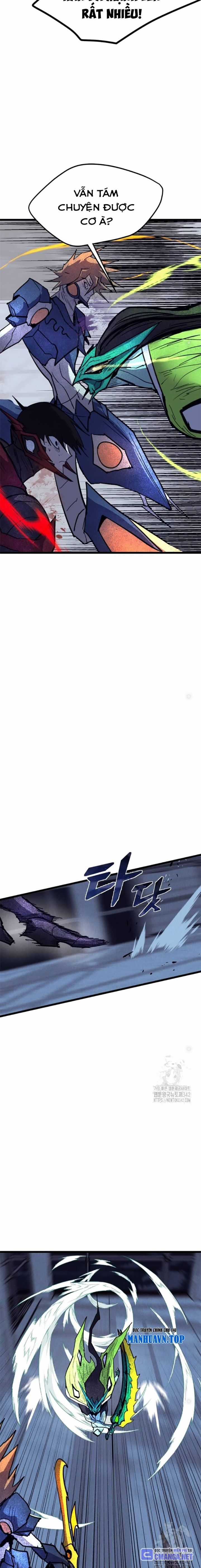 Người Côn Trùng Chapter 83 trang 12