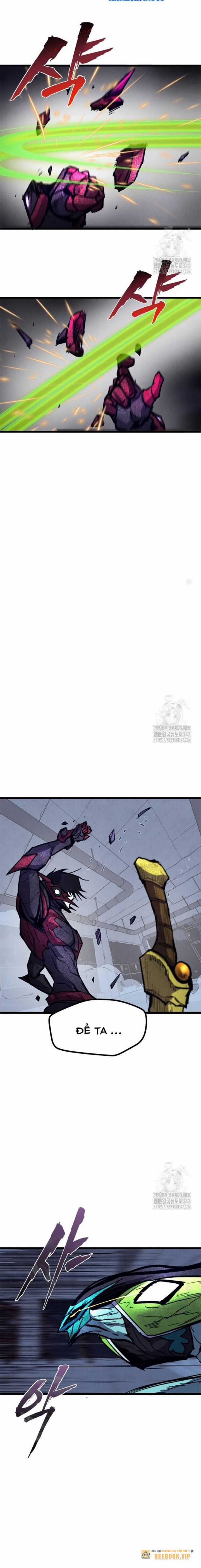 Người Côn Trùng Chapter 83 trang 17