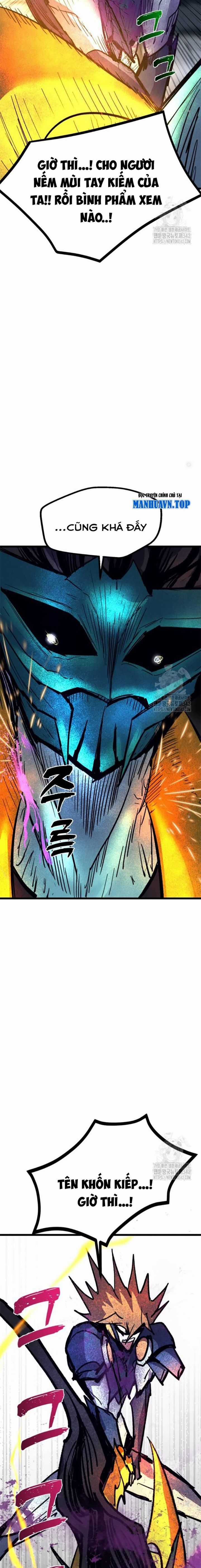 Người Côn Trùng Chapter 83 trang 20