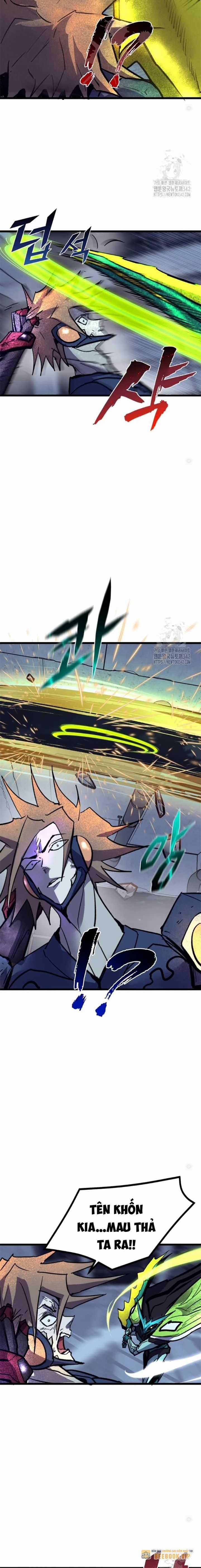 Người Côn Trùng Chapter 83 trang 9