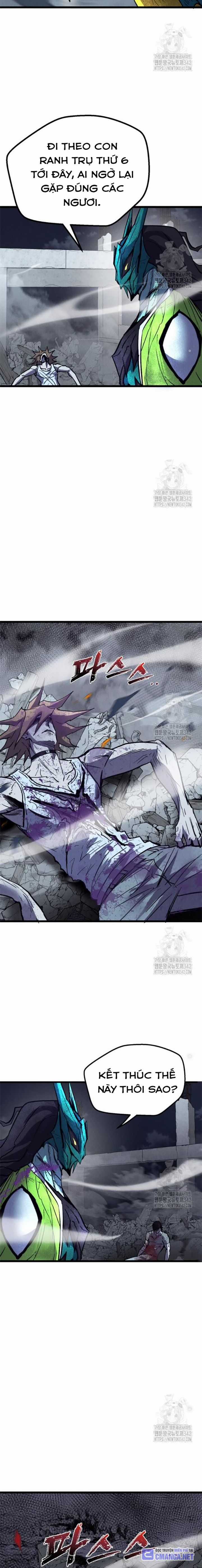 Người Côn Trùng Chapter 84 trang 10