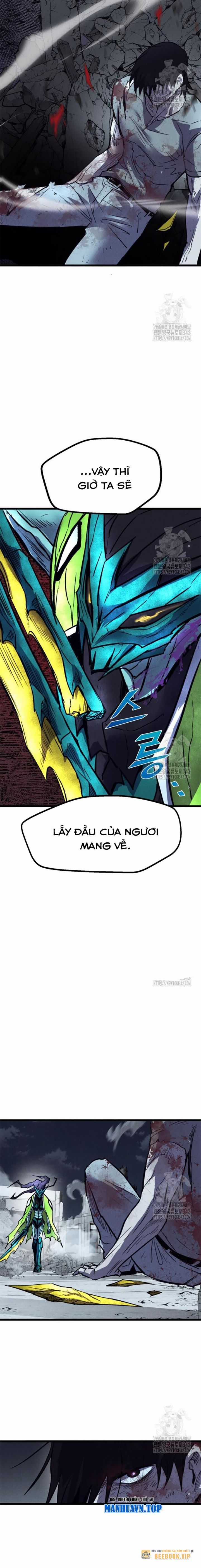 Người Côn Trùng Chapter 84 trang 11