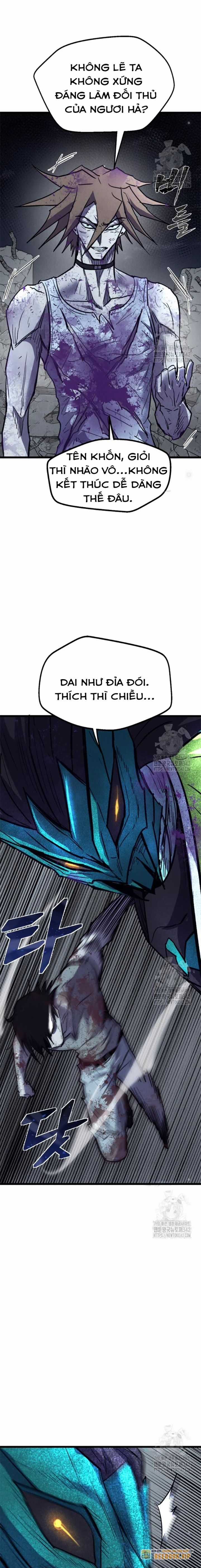 Người Côn Trùng Chapter 84 trang 13