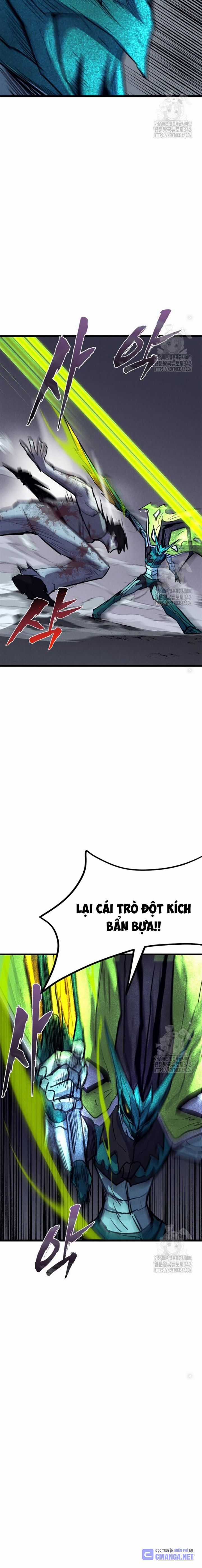 Người Côn Trùng Chapter 84 trang 14